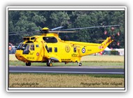 Seaking HAR.3A RAF ZH545